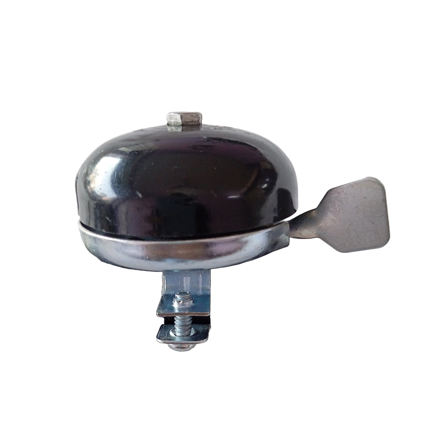 bicycle bell front view