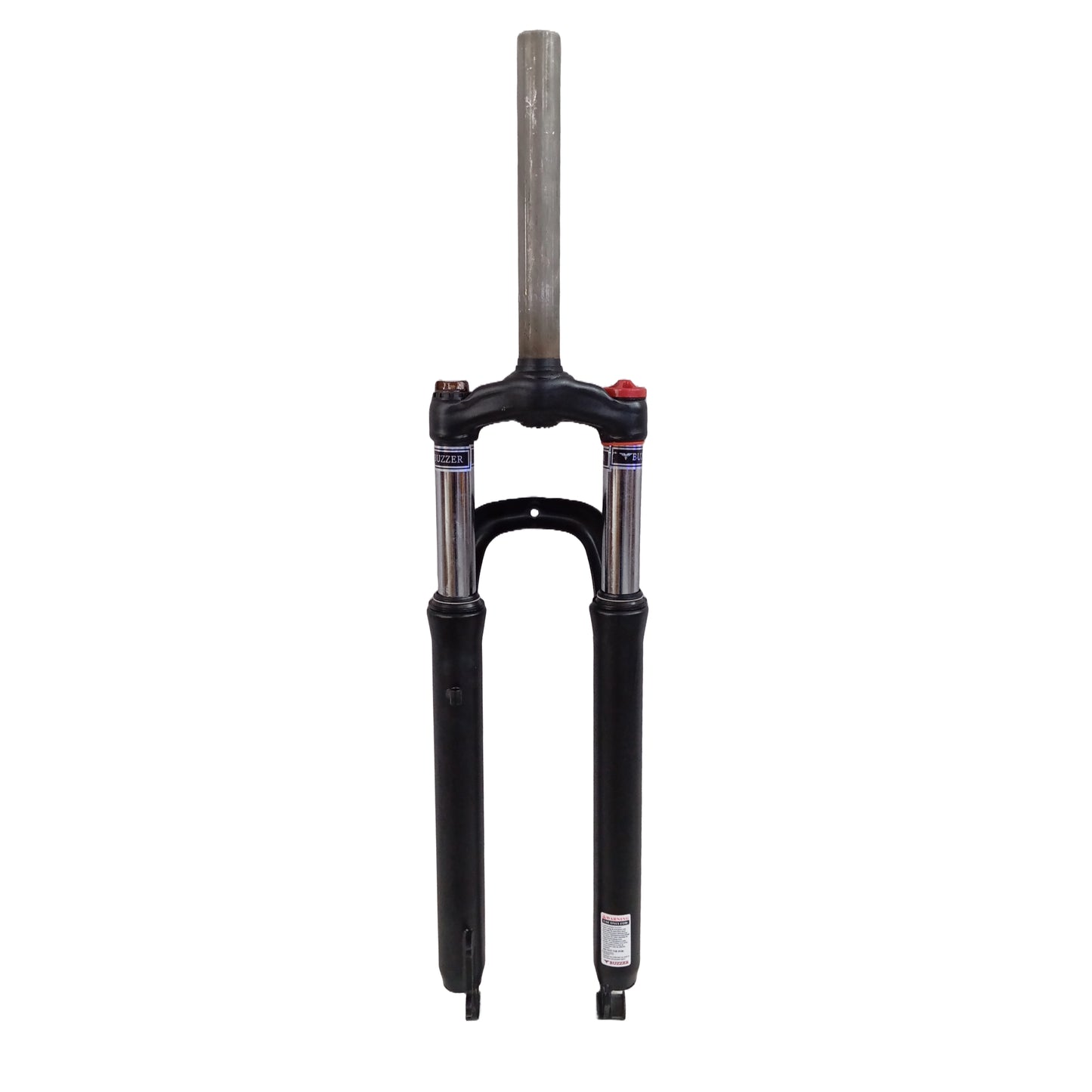 Steel Suspension Lockout Preload Fork 50mm Travel at best price