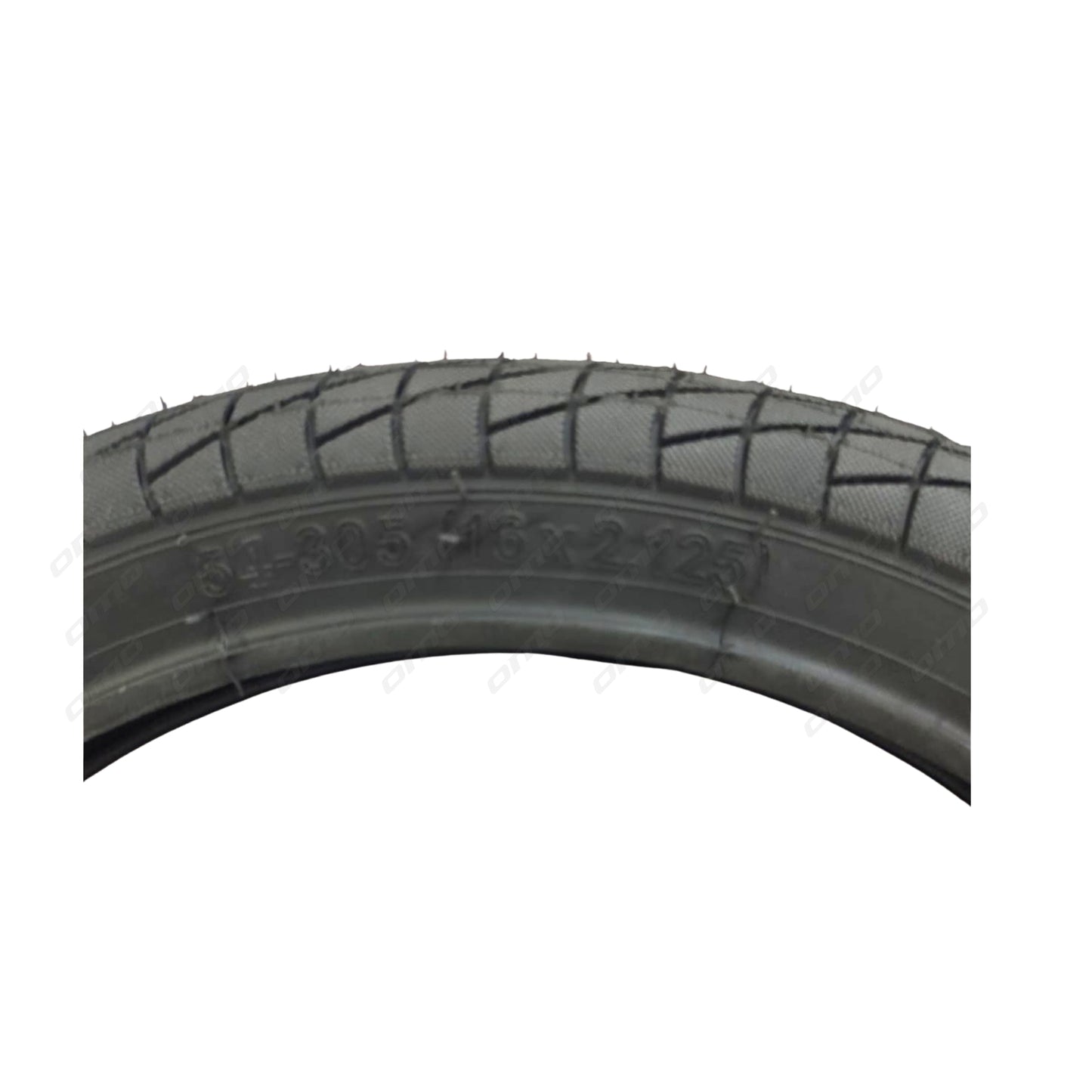 Ralson 16x2.125 Tyre | 16 Inch Kids Cycle Tyre