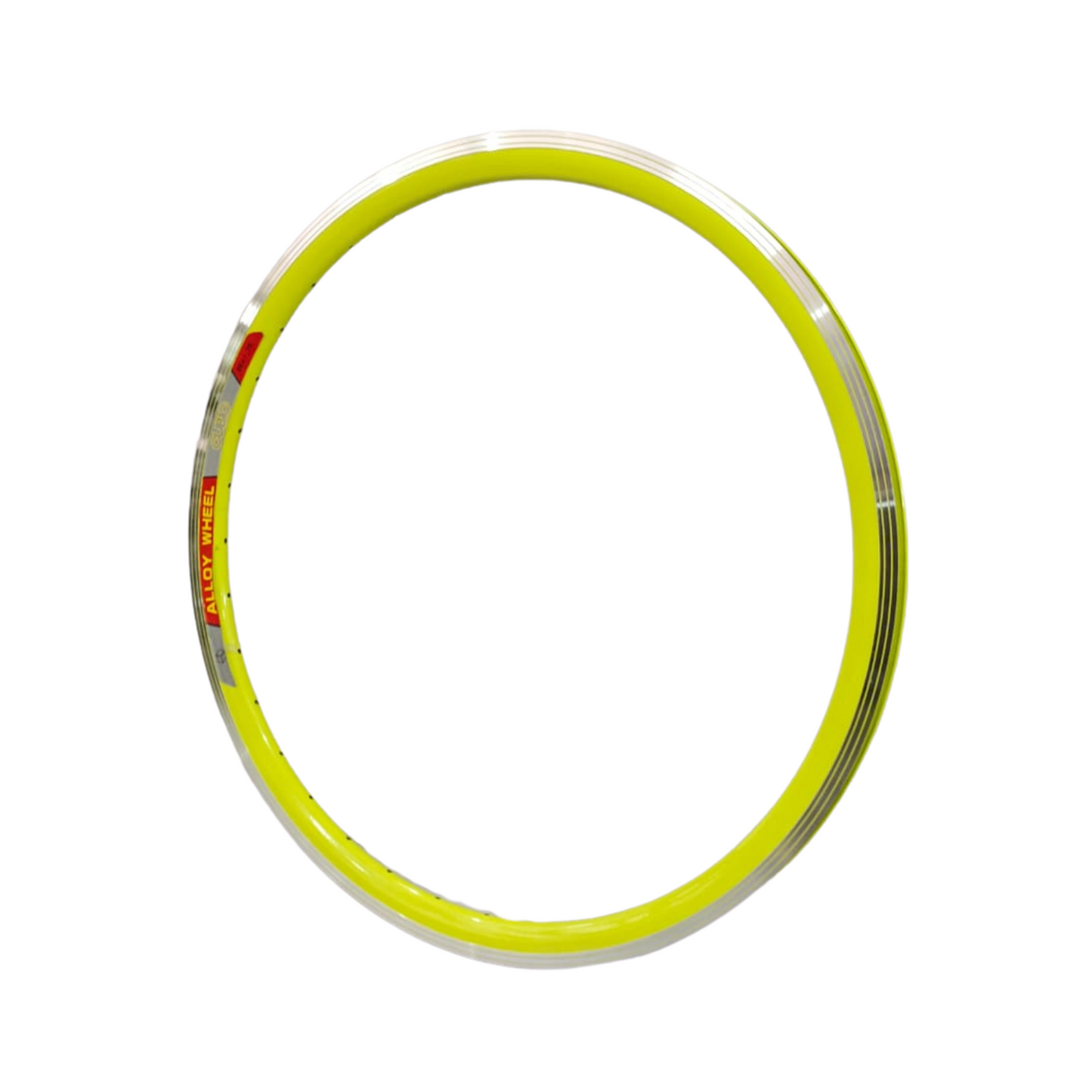 Bicycle Rim 26 Inch - Double Wall Alloy (Single Piece)