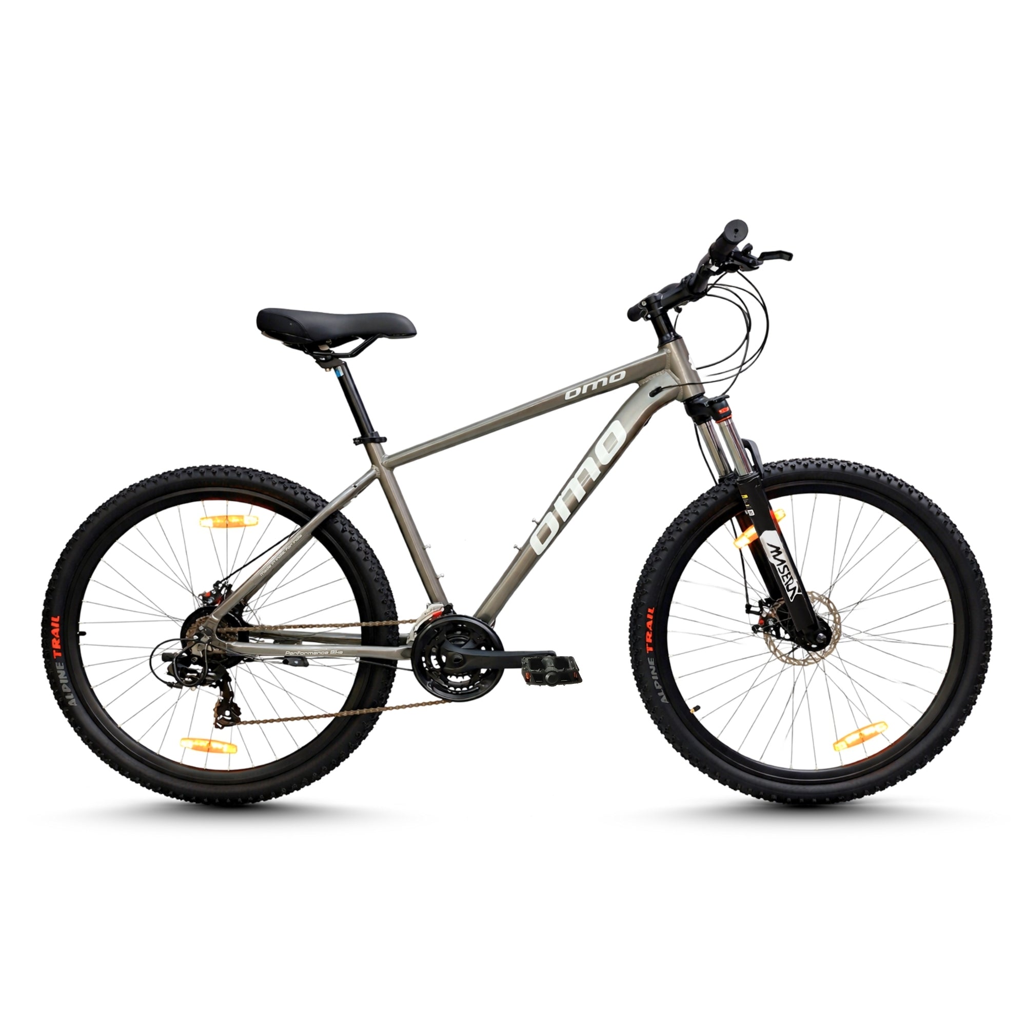 Zozila 21s Trail – OMOBIKES