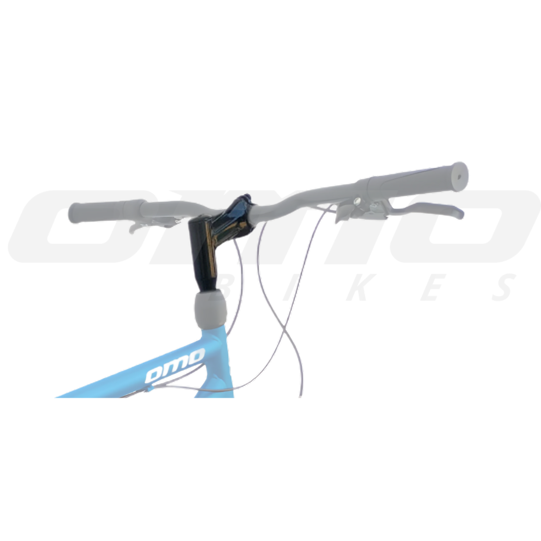 Bicycle Quill Stem for Threaded Fork