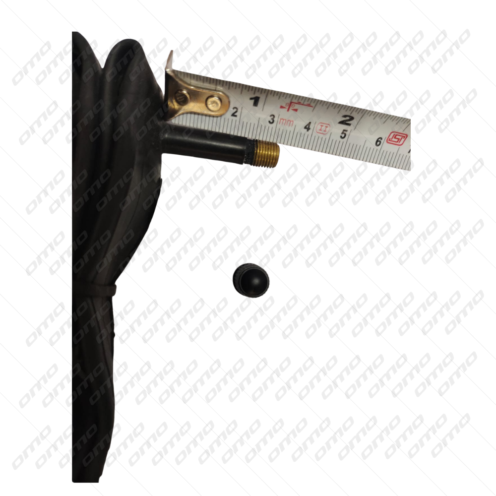 Kenda Tube 700x35-45c | Schrader Valve