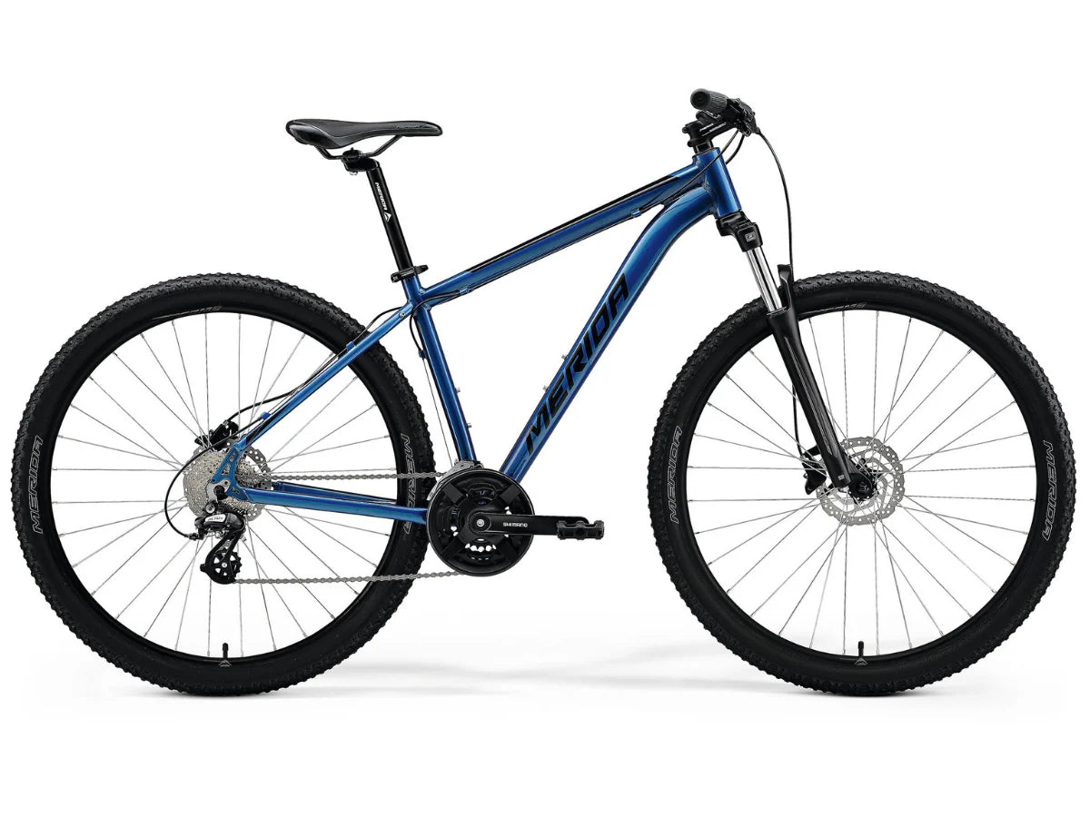 Merida Big Nine 15 (2022) – OMOBIKES