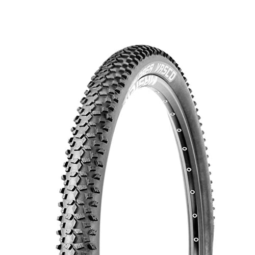 bicycle Tyre 27.5*2.1 Ralson Nylon 1pc side view