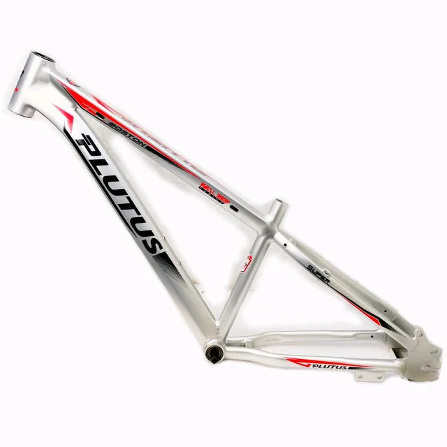 Plutus Boston Dirt Jump Alloy Frame