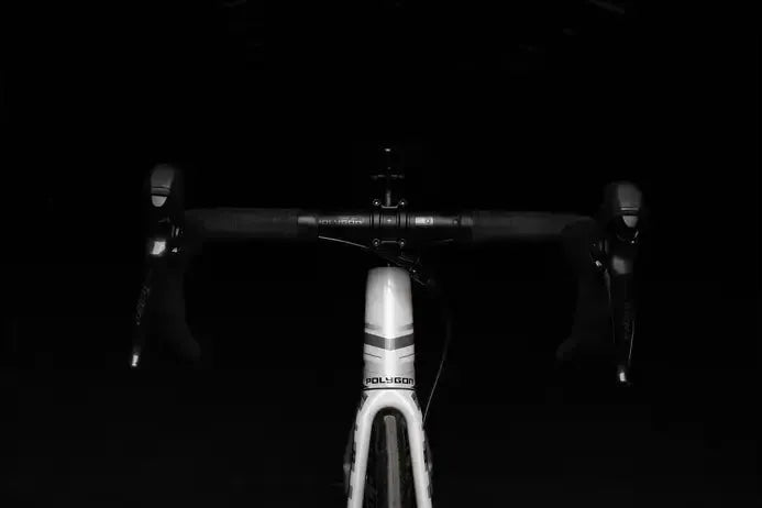 Polygon Strattos S4 Disc