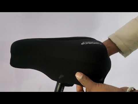 bicycle ortho memory form installation video