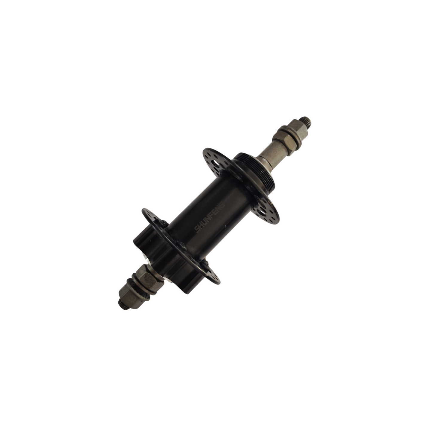 Bicycle Hub Steel Sealed Bearing Hub