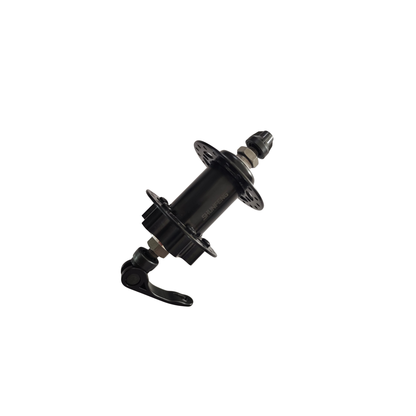 Bicycle Hub Steel Sealed Bearing Hub