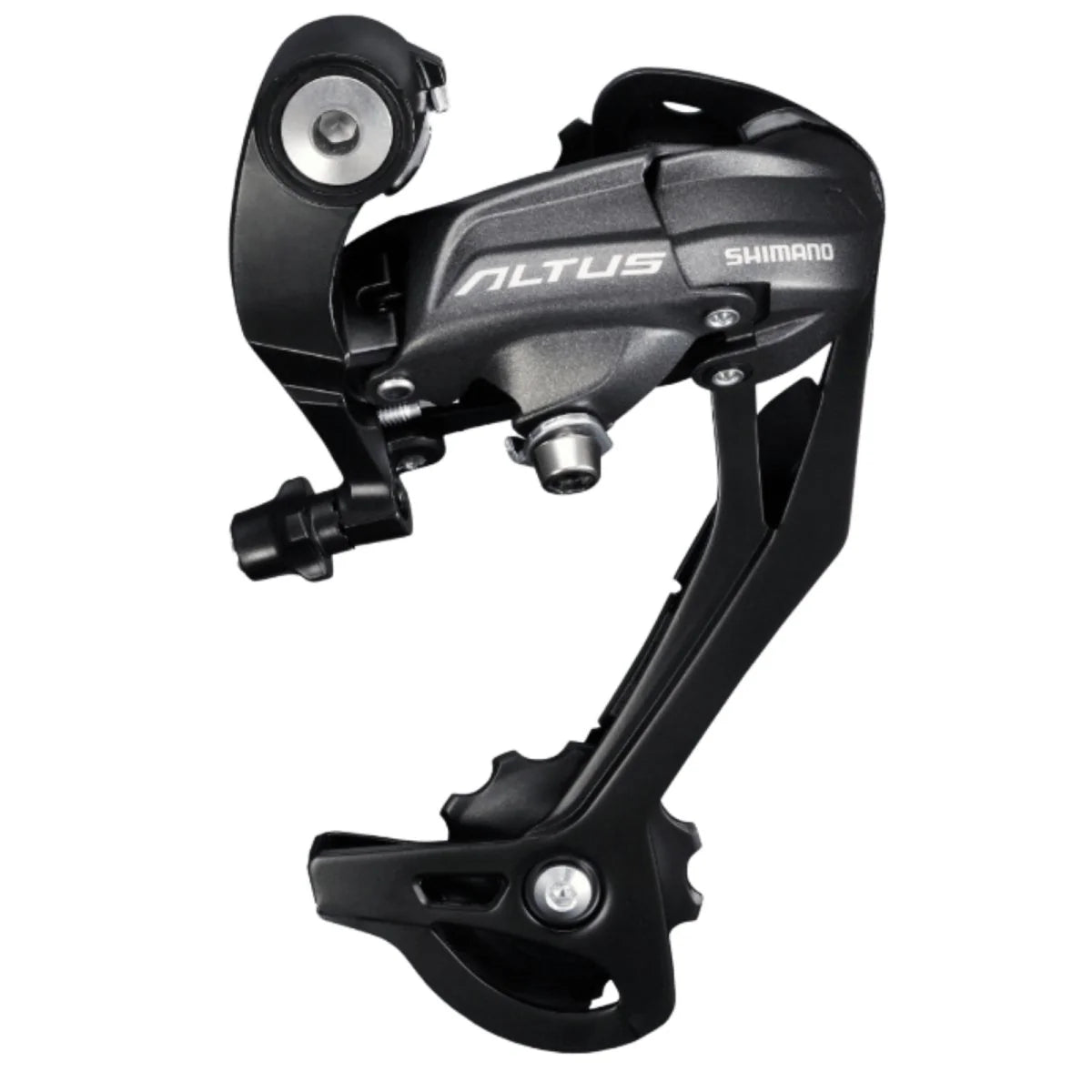 Shimano Altus RD-M370 Rear Derailleur – 9 Speed