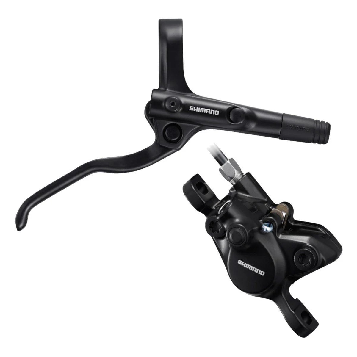 Shimano Altus MT201 Hydraulic Disc Brakes