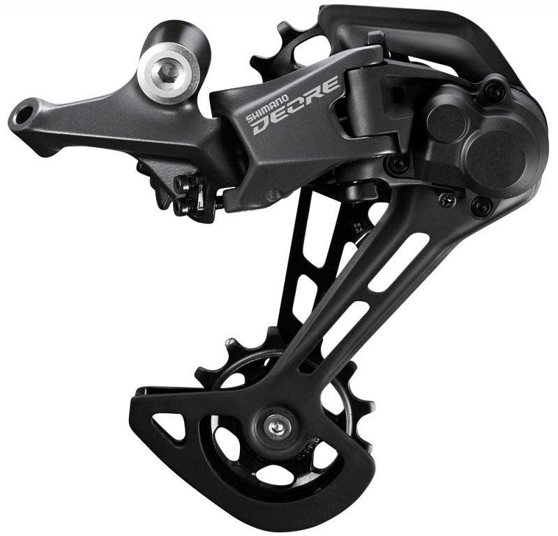 Shimano Deore Rear Derailleur RD M5100 | 11-speed