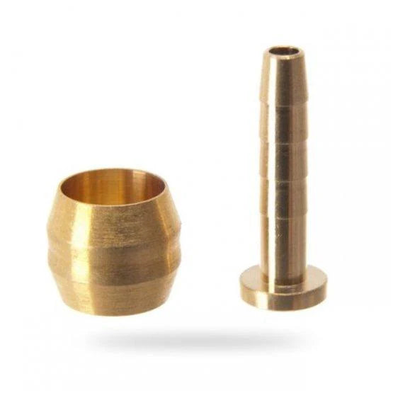 Shimano SB-BH59 Olive/ Insert Unit