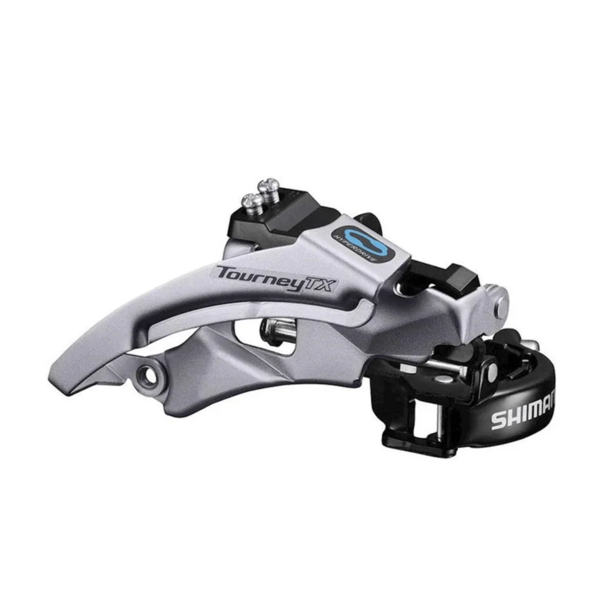 Shimano Tourney TX FD-TX800 Front Derailleur – 3x8/7 Speed