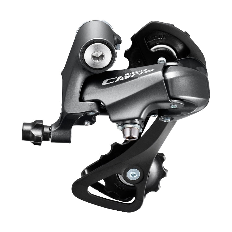 Shimano Claris Rear Derailleur RD-R2000 8-Speed | Road Bike – OMOBIKES