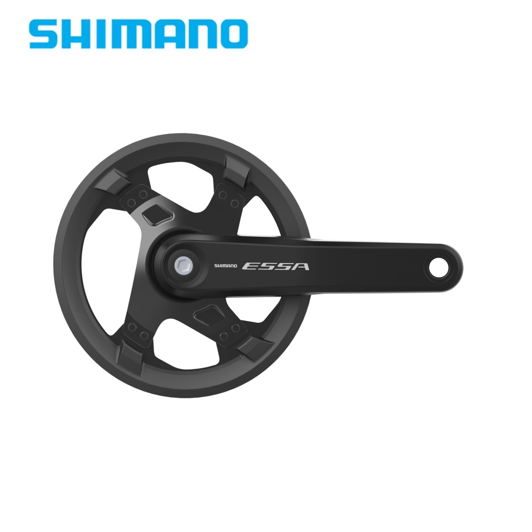 Shimano Crankset Essa FC U2001-1