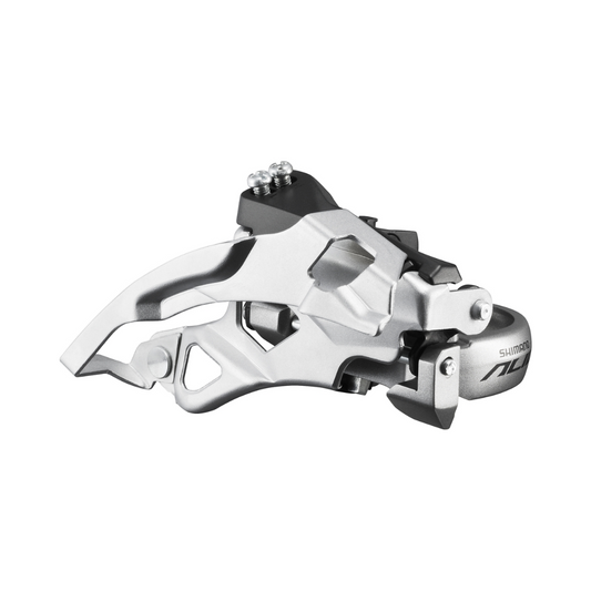 Shimano FD T4000 | Alivio 3*9Speed | MTB Hybrid Front Derailleur