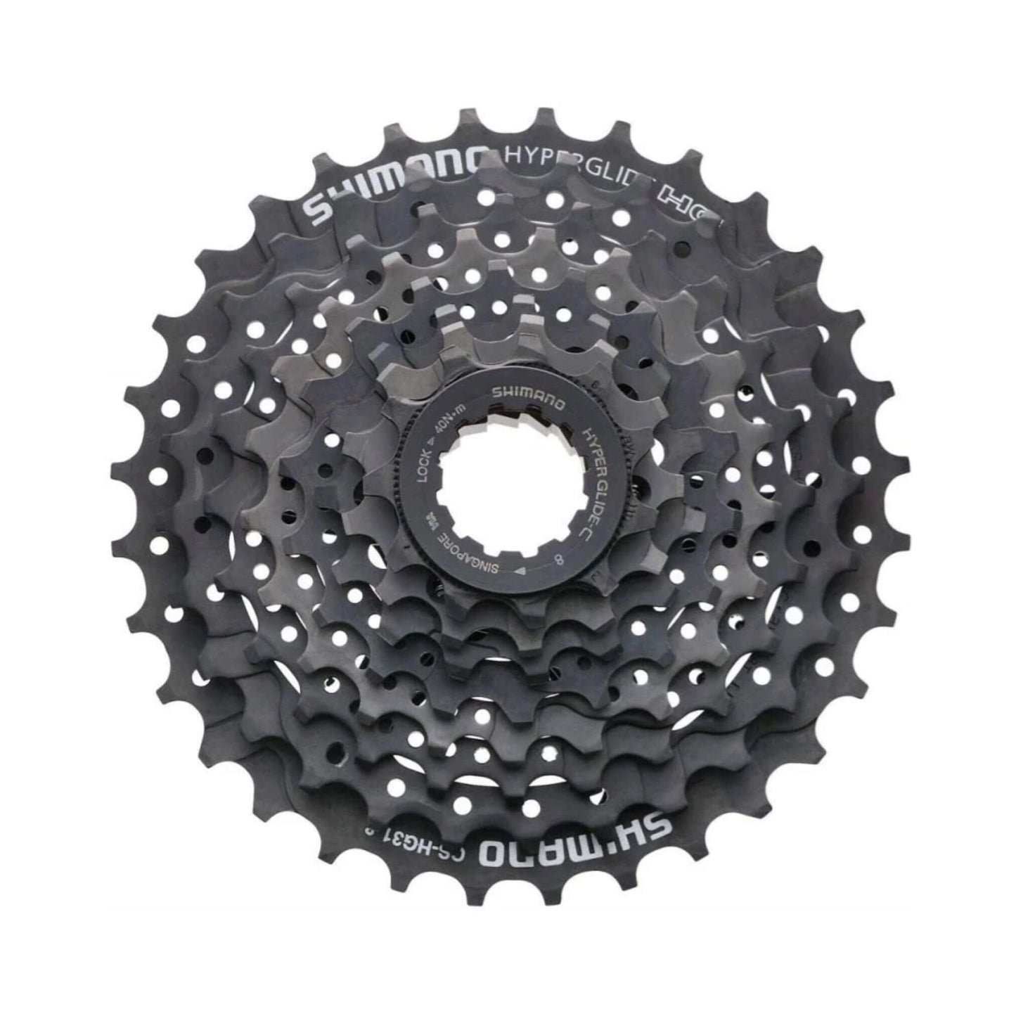 Shimano Cassette HG-31 8S