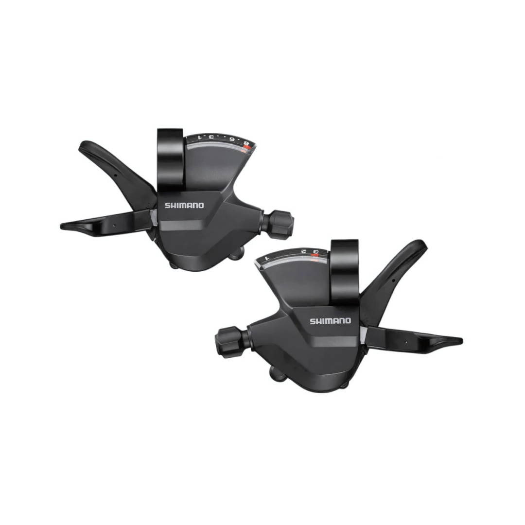Shimano Shifter M-315 Altus 3x8Speed