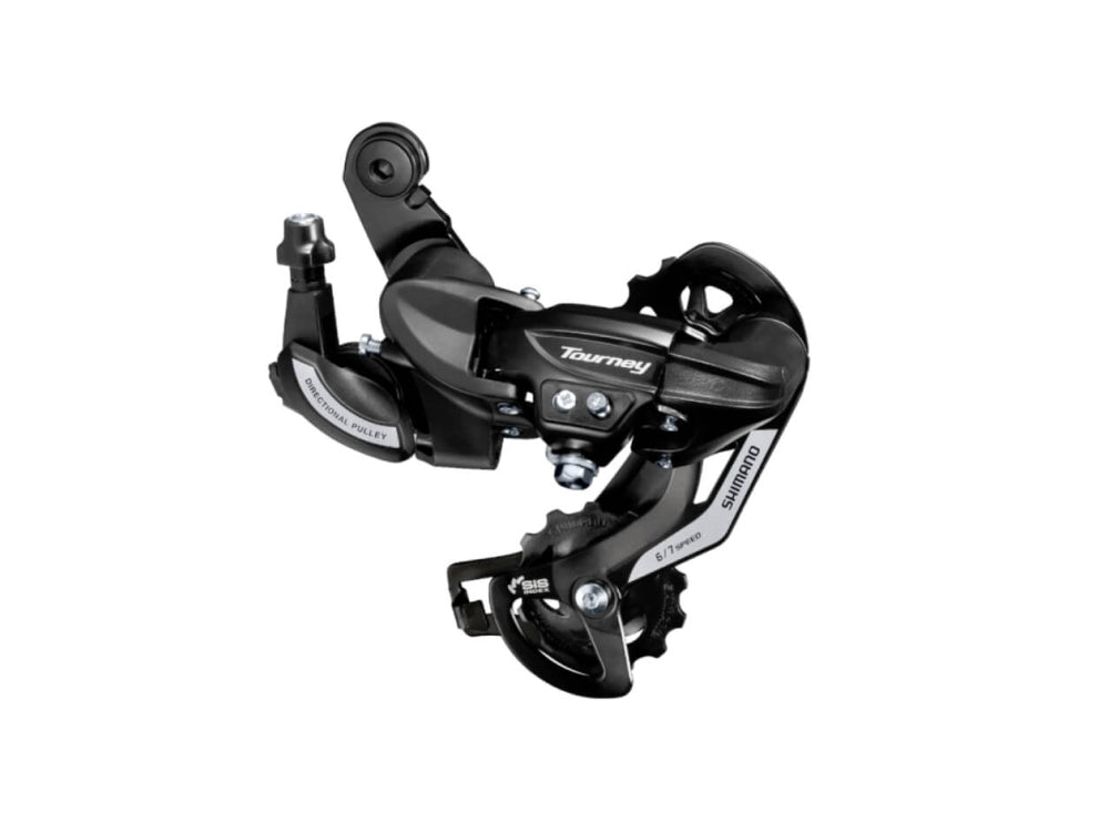 Shimano Rear Derailleur RD-TY-500 for gear Bicycle – OMOBIKES