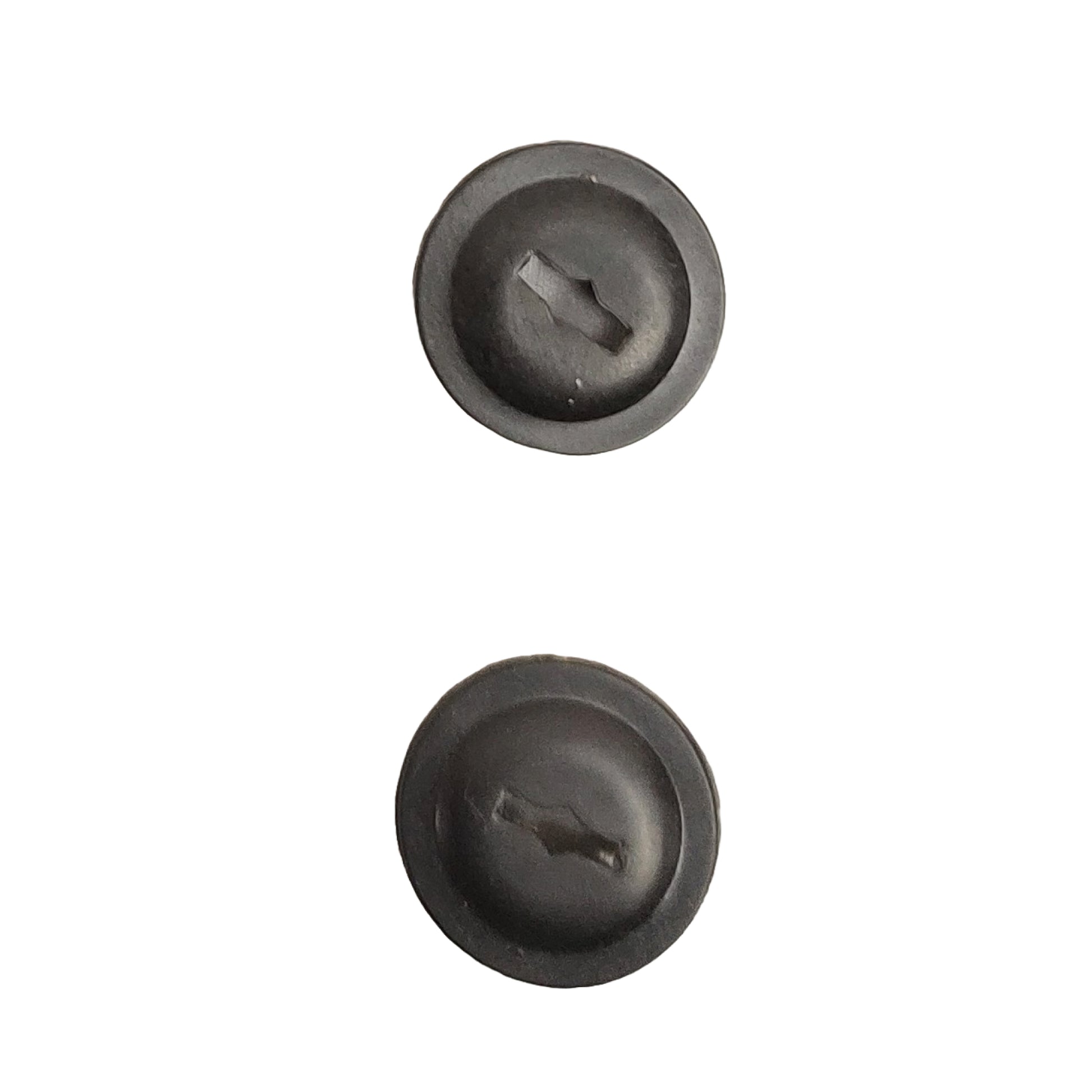 Bicycle crankset single speed steel cap view spare part by omobikes