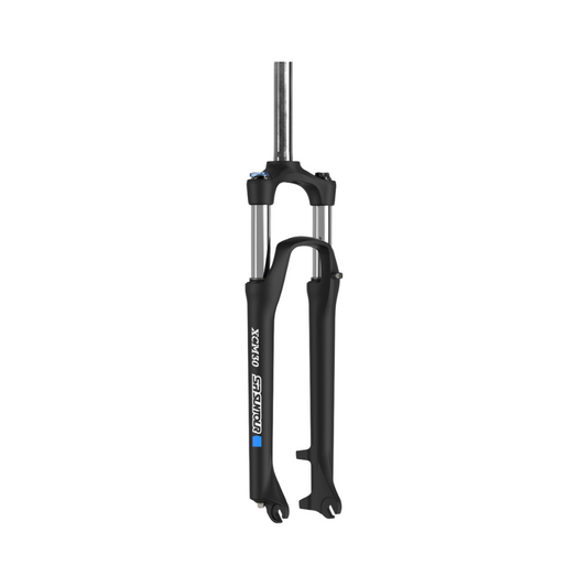 SR Suntour XCM Lockout Suspension Fork