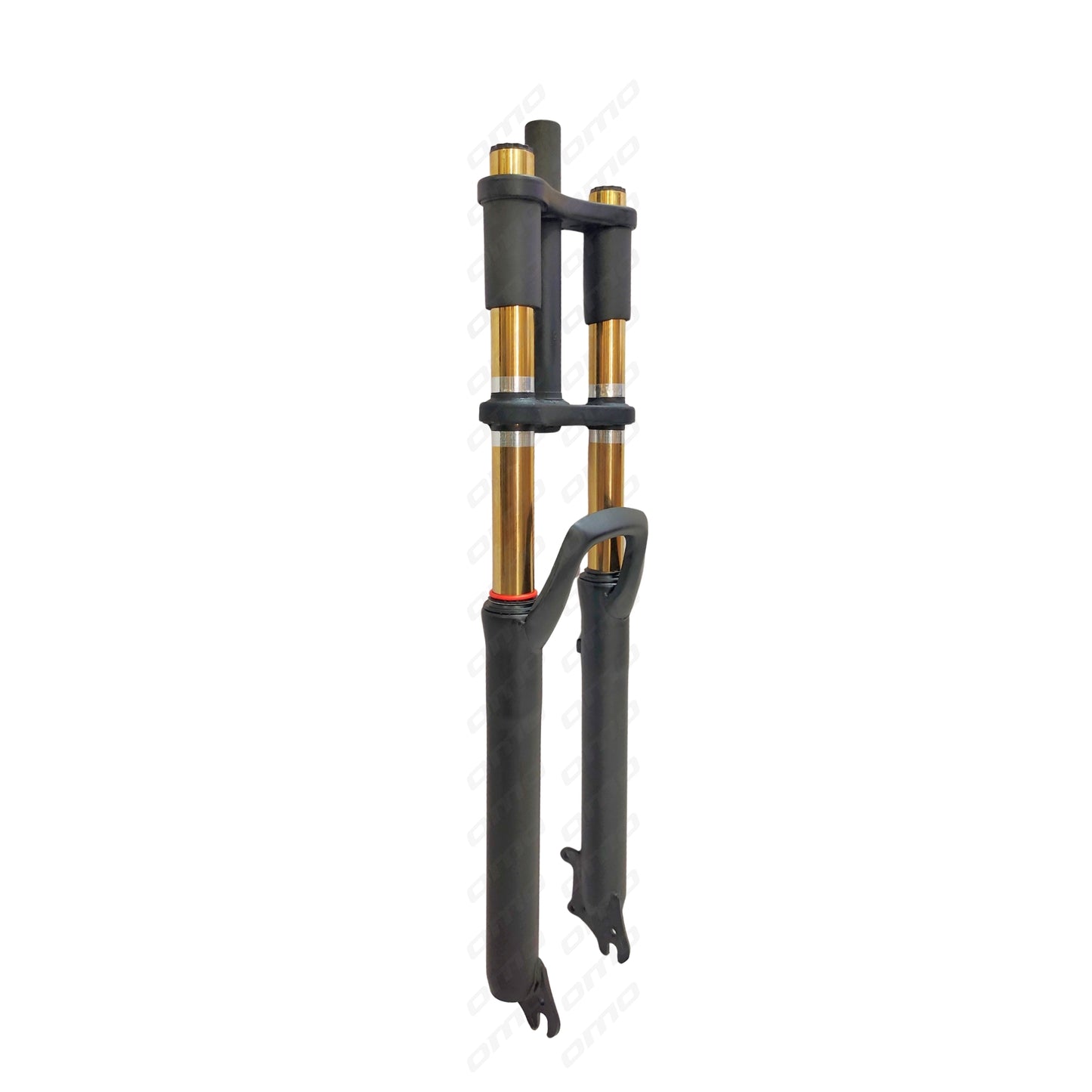 Suspension Fork 27.5" | Double Crown | Golden | Stunt MTB