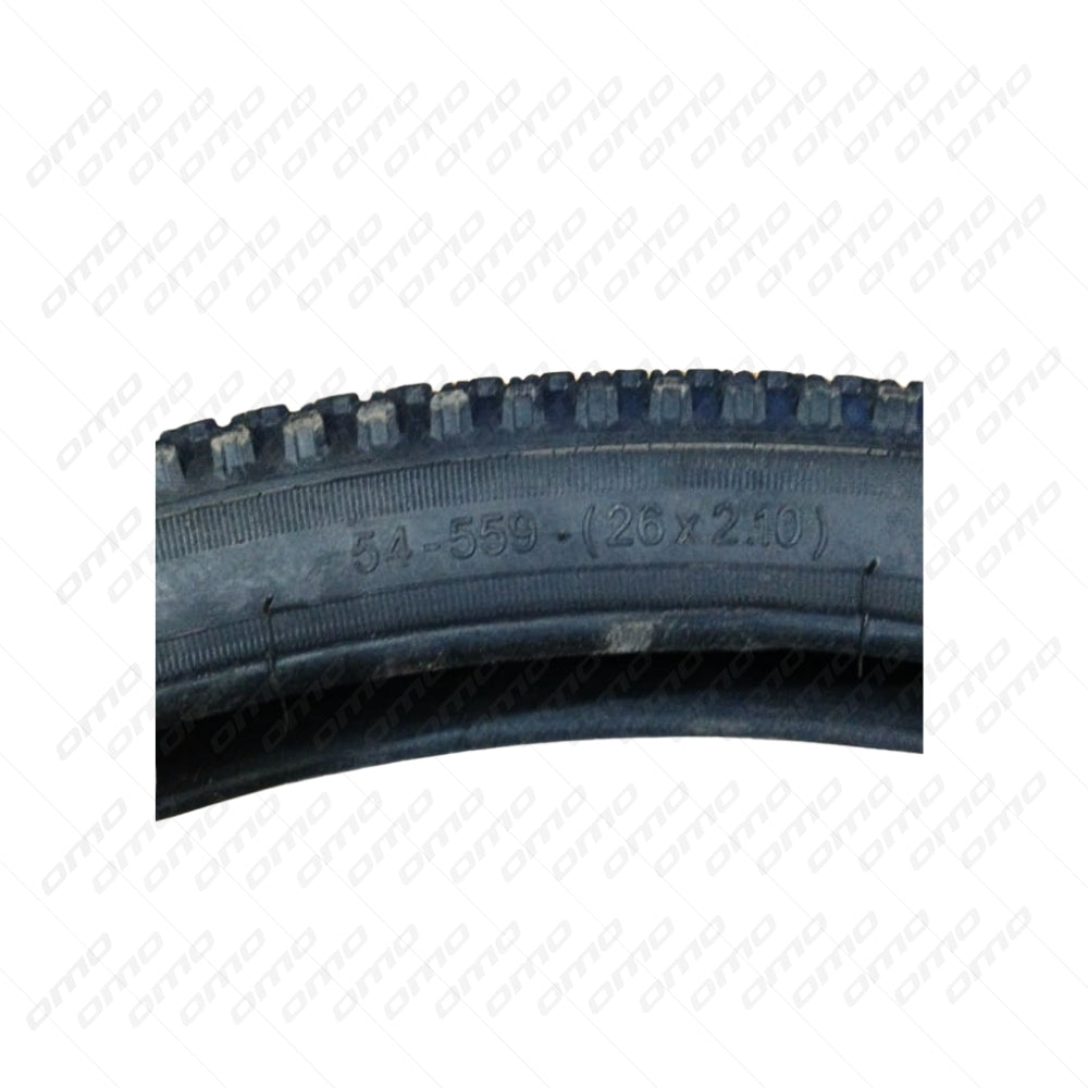 Ralson 26x2.10 Tyre | 26 Inch MTB Gravel Tyre