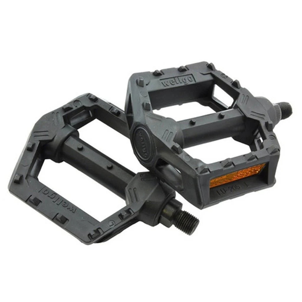 Wellgo LU-205DU Platform Pedal