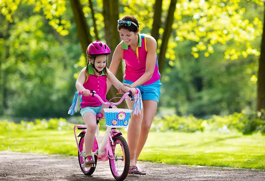 How to Choose Best Kids Bicycle Online In India