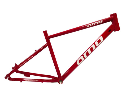 A Complete Guide about Bicycle Frames