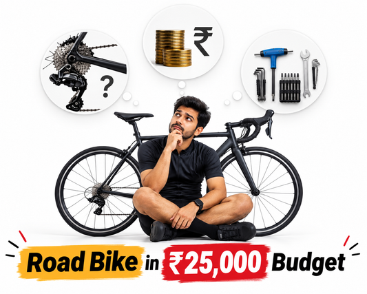 Which Road Bike to Buy as a Beginner in 2026?