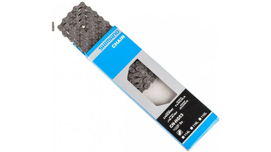 Bicycle Chain Comparison for Indian Riders | OMO BIKES