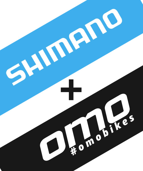 OMO Bikes & Shimano Join Hands to Make Better Bicycles in India