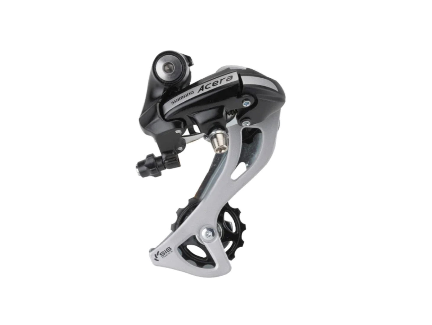 Geared Bicycle Rear Derailleurs (RD) collection page cover pic by omobikes