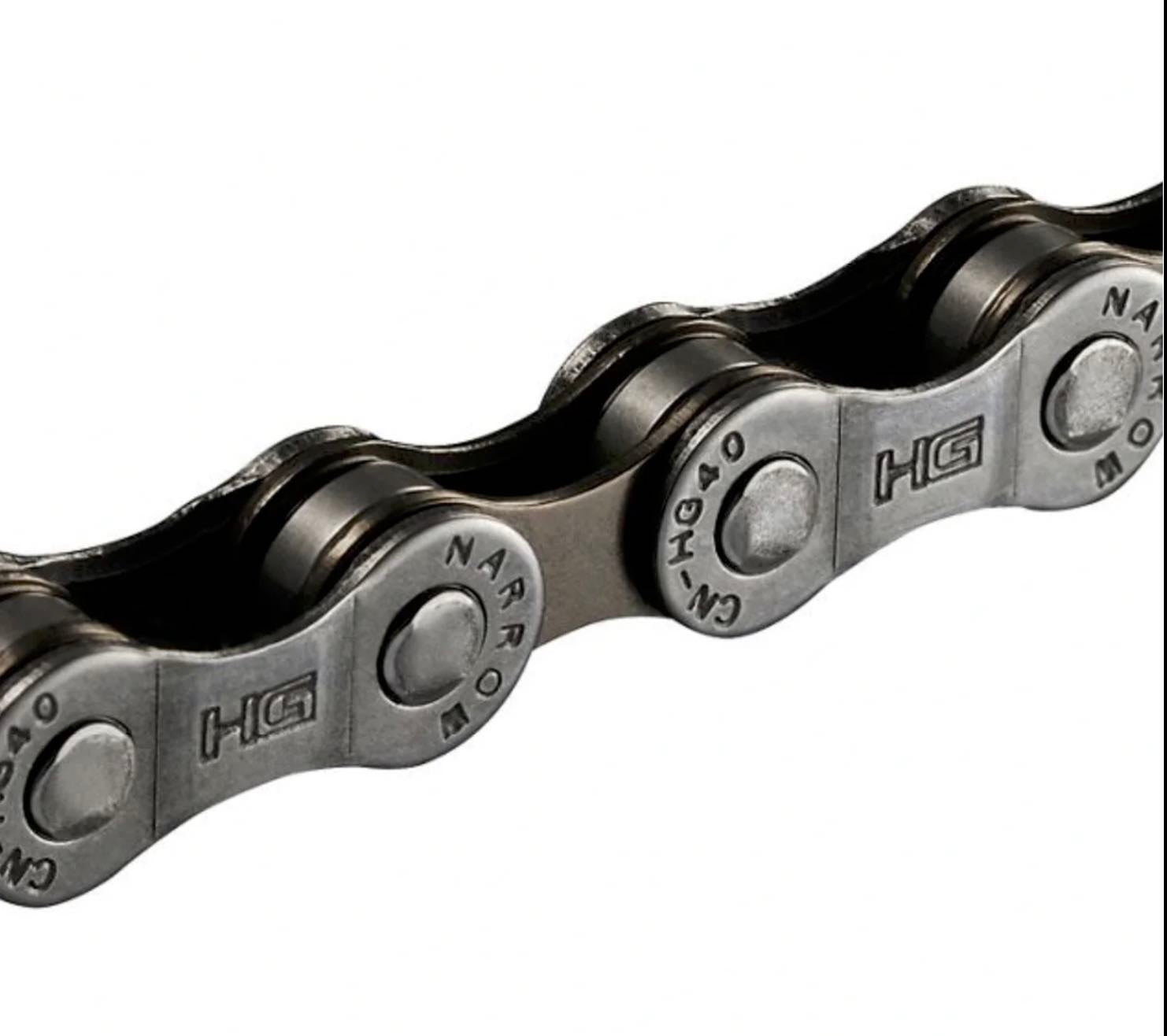 Bicycle Chain collection page cover pic by omobikes