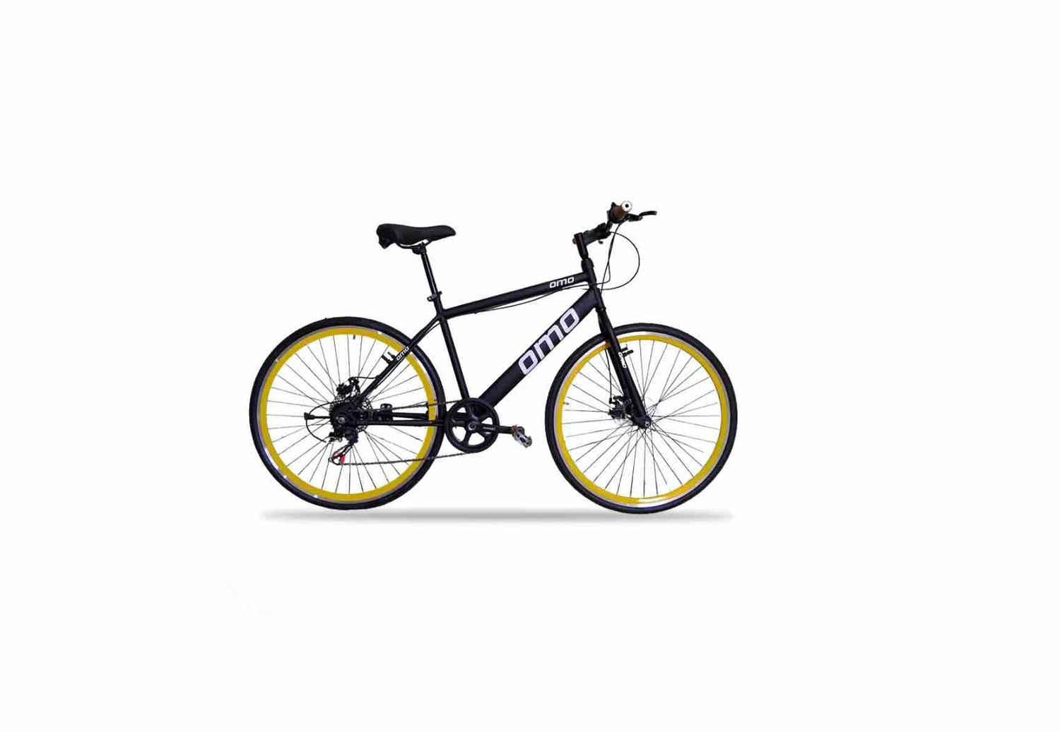 Bicycle for Men online in India by omobikes