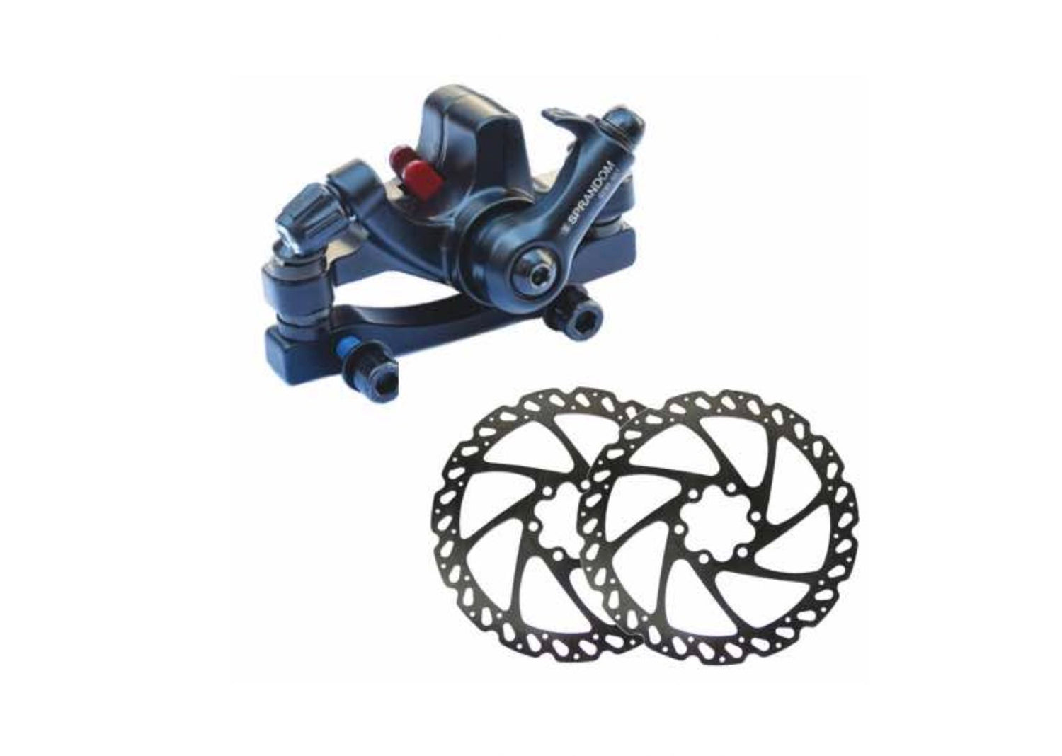 Bicycle Spare part online collection shop by omobikes