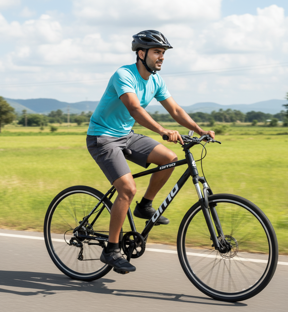 Decathlon BTWIN Riverside 120 – OMOBIKES