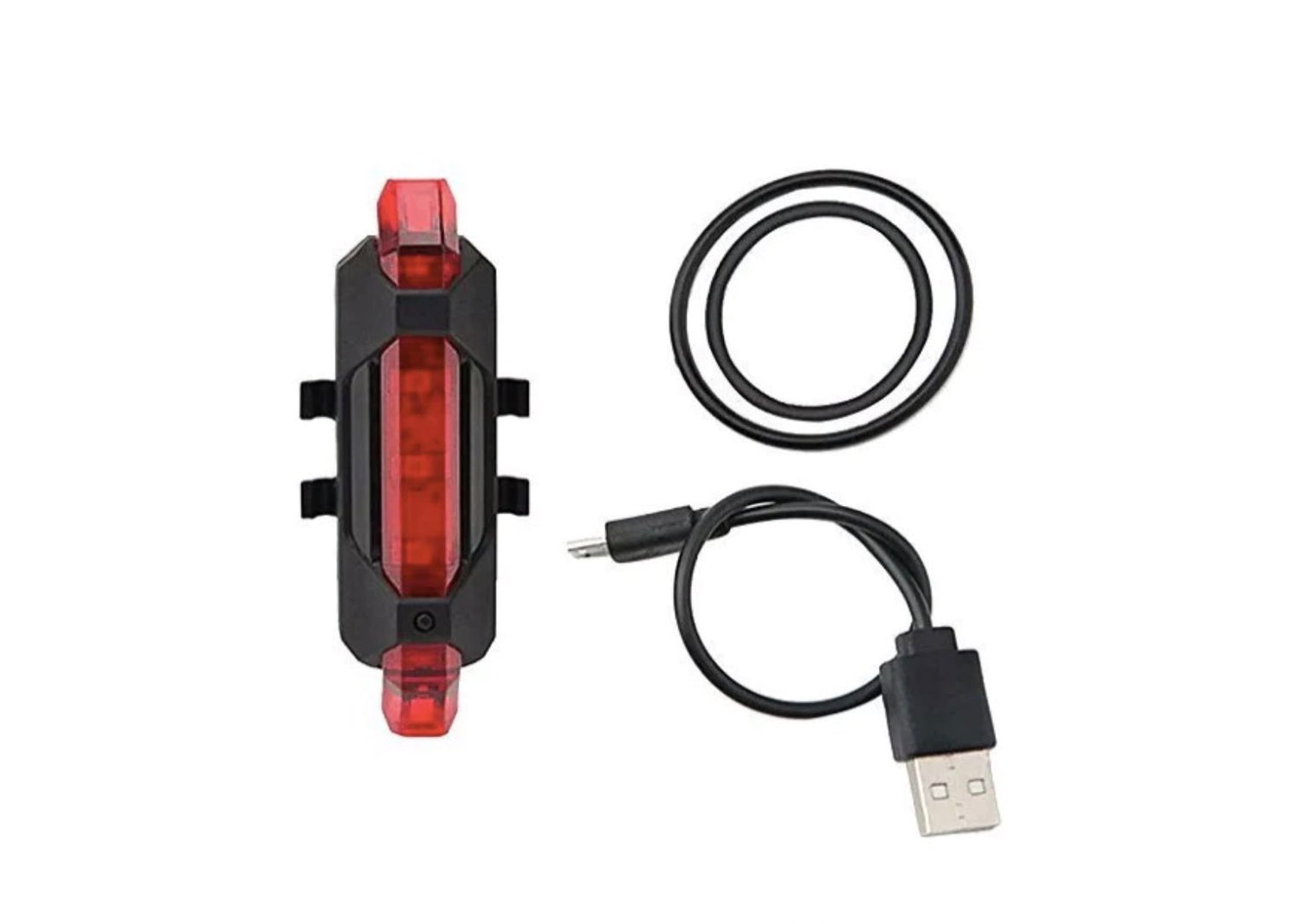 Bicycle accessories collection page main image