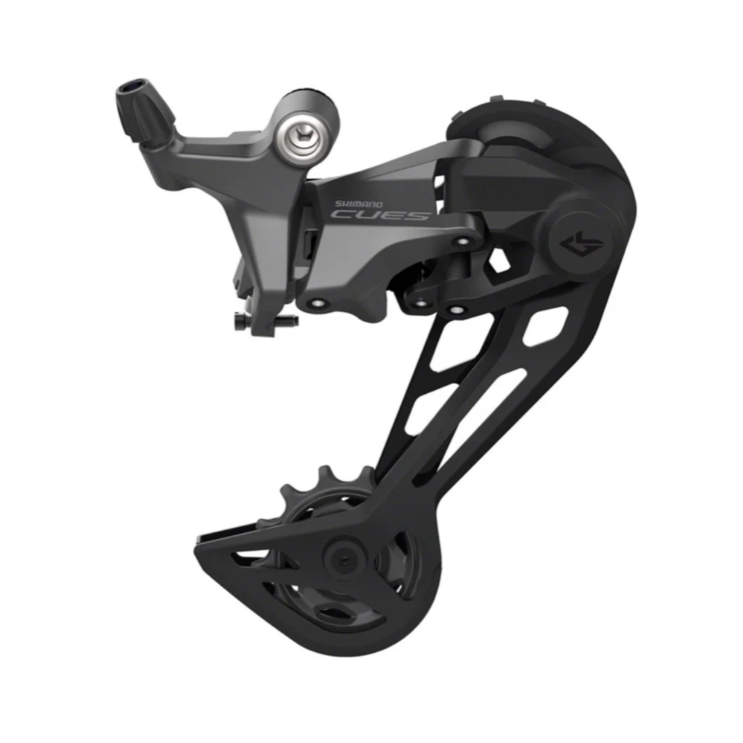 Geared Bicycle Rear Derailleurs (RD) collection page cover pic by omobikes