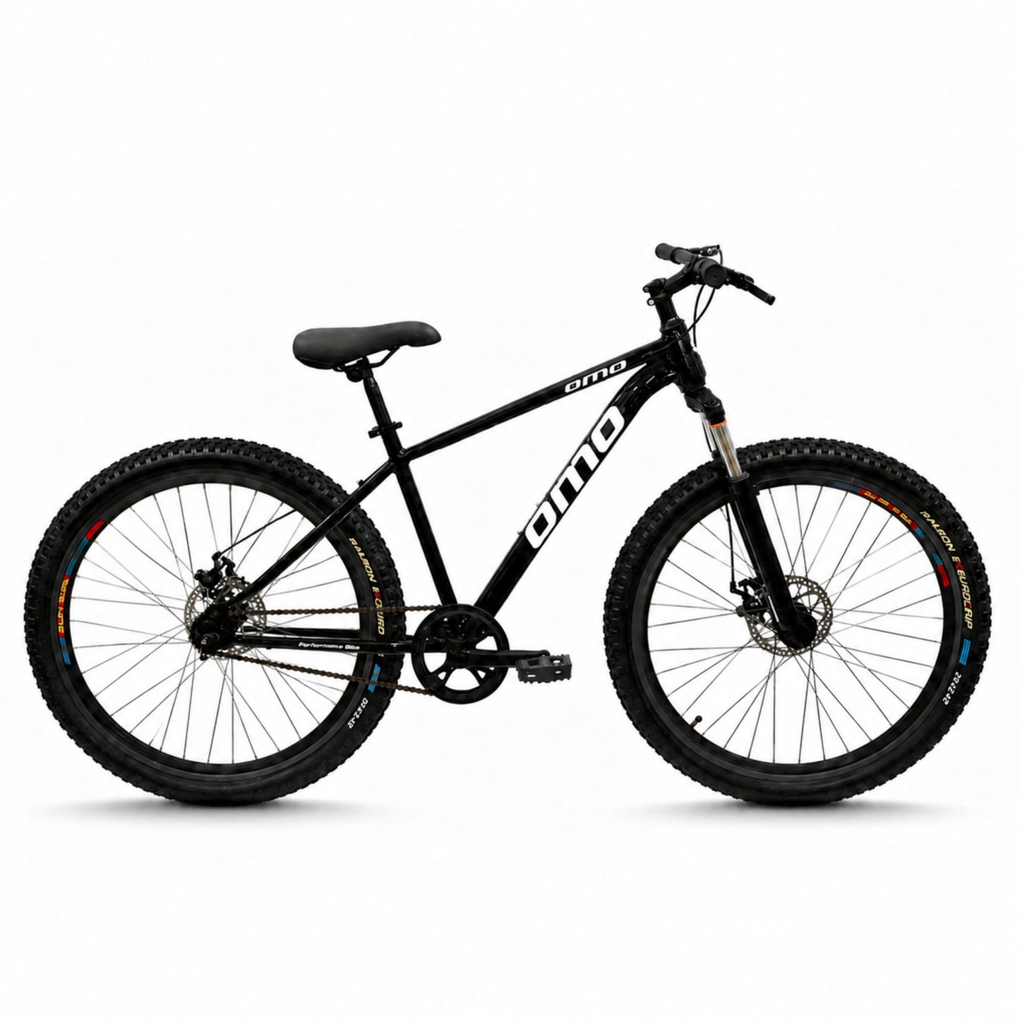 Shillong Lite [Single Speed MTB]