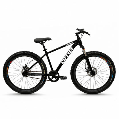 Shillong Lite [Single Speed MTB]