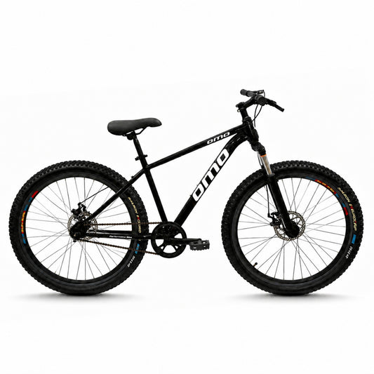 Shillong Lite [Single Speed MTB]