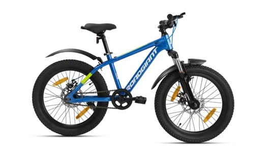 Roadgiant  Kiev | Kids Cycle | 20T | Disc Brakes