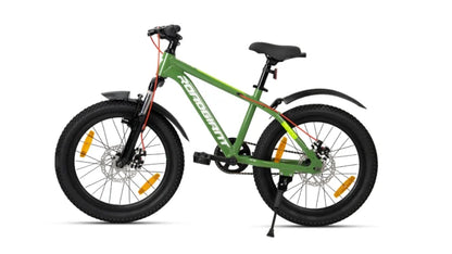 Roadgiant  Kiev | Kids Cycle | 20T | Disc Brakes