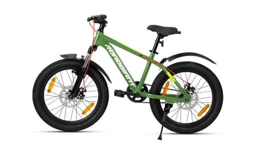 Roadgiant  Kiev | Kids Cycle | 20T | Disc Brakes