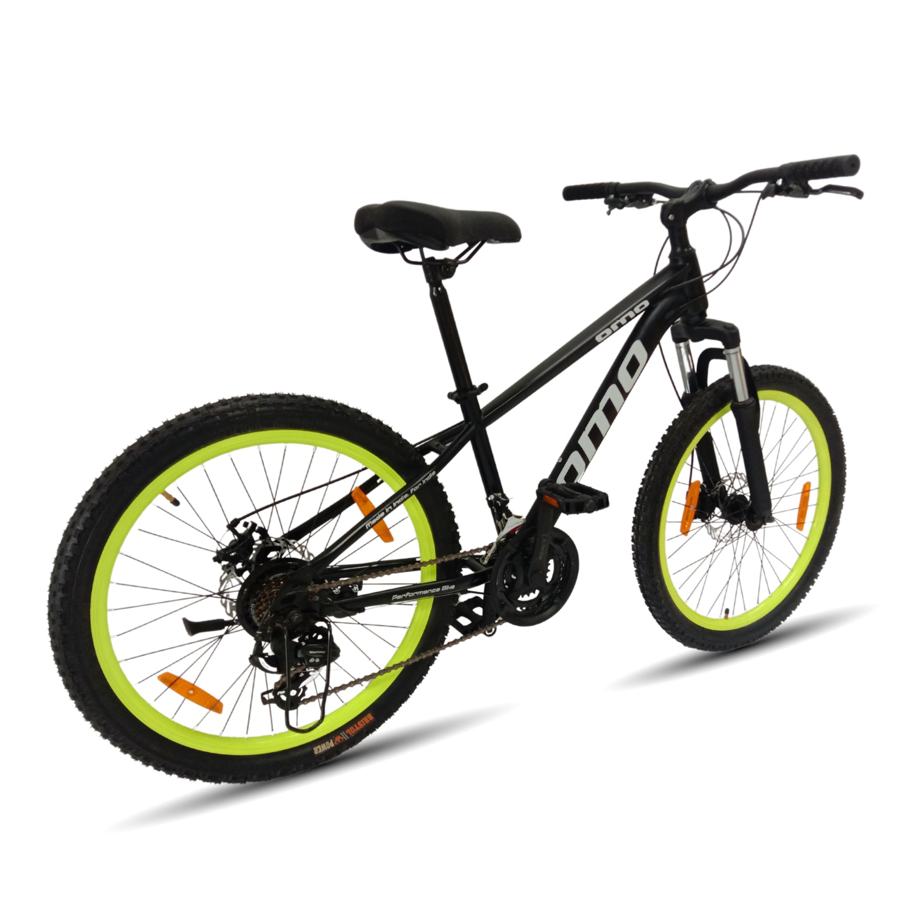 Dbx resonance 24 inch bike hot sale