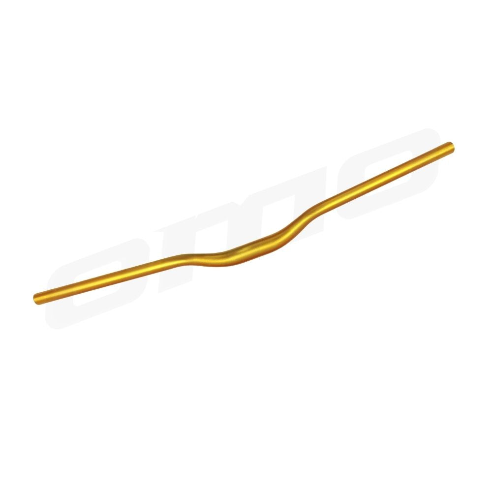 Colored Handlebar | Red, Blue, Yellow, Shifty | MTB Hybrid Stunt Cycle